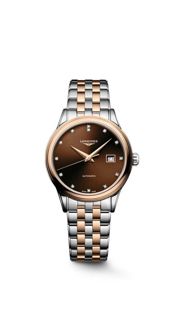 Longines Flagship Classic 