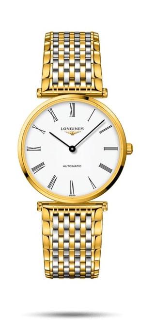 Longines La Grande Classique de Longines