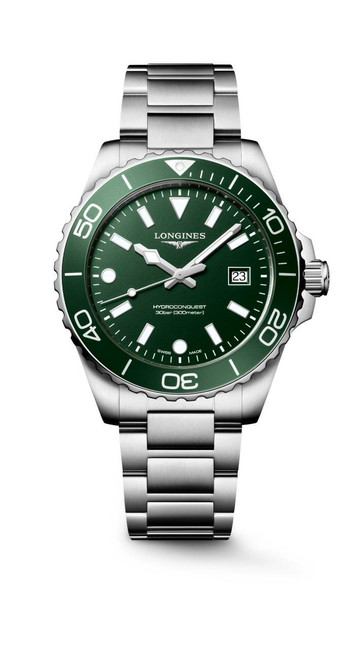 Longines HydroConquest