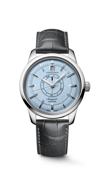 Longines Conquest Heritage 