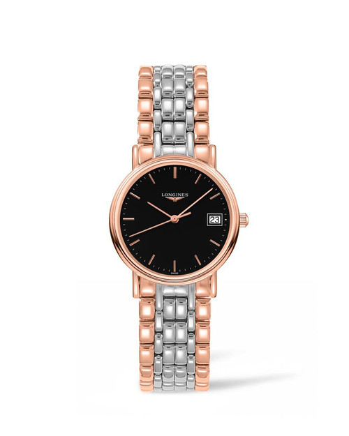Longines Presence