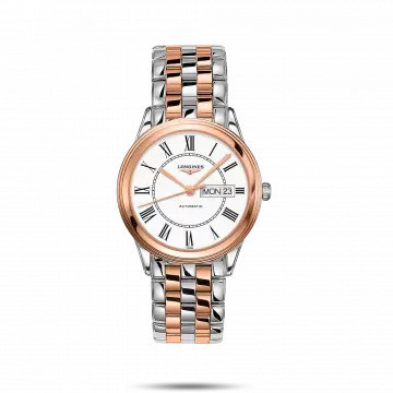 Longines Flagship
