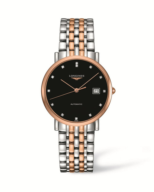Longines Elegant Collection (37mm)