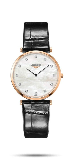 Longines La Grande Classique de Longines