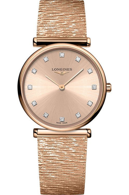 Longines La Grande Classique de Longines