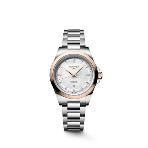 Longines Conquest
