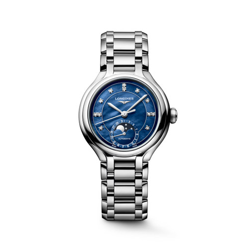Longines PrimaLuna Moonphase
