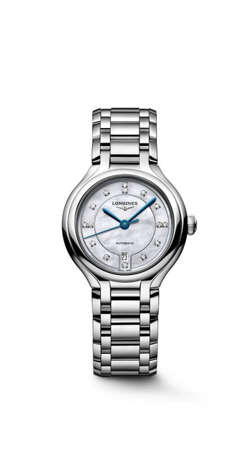 Longines PrimaLuna