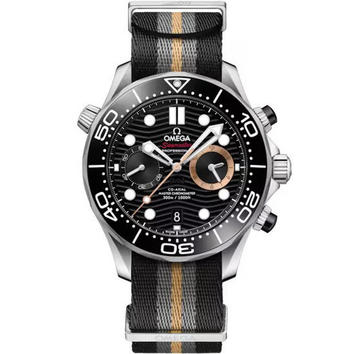 Seamaster Diver 300M [21032445101002]