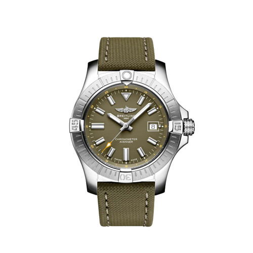 Avenger Automatic 42