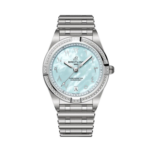Chronomat 32