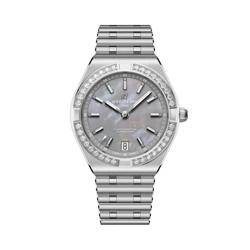 Chronomat Automatic 36