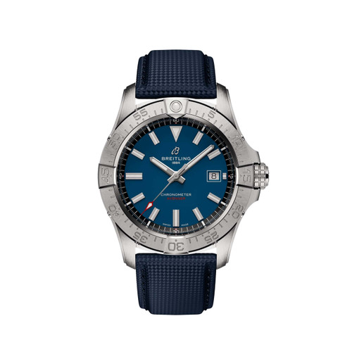 Avenger Automatic 42