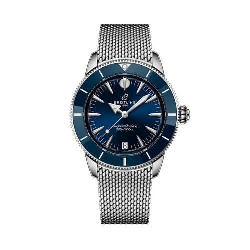 Superocean Heritage Automatic 36