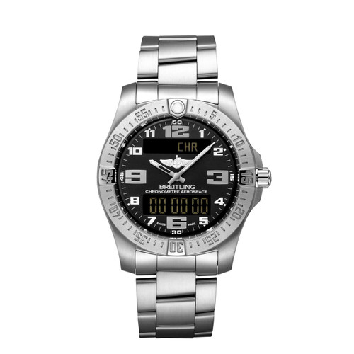 Professional Aerospace Evo
