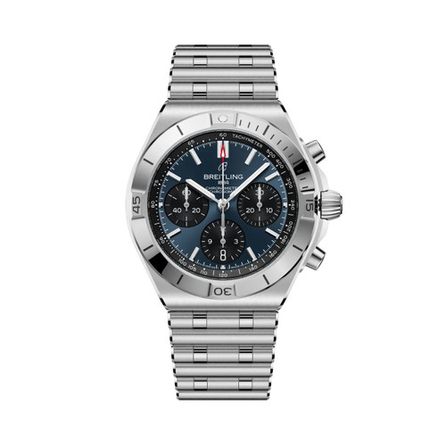 Chronomat B01 Chronograph 42