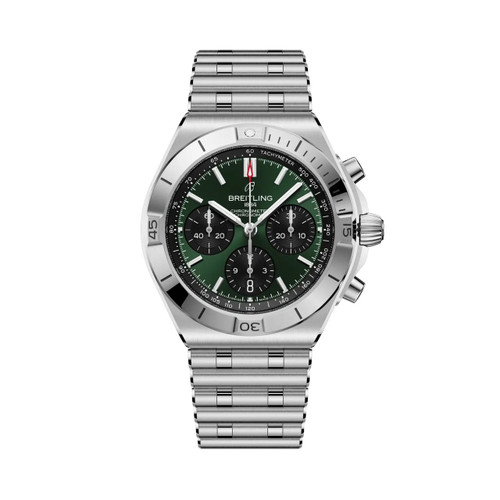 Chronomat B01 Chronograph 42