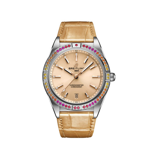 Chronomat Automatic 36 South Sea