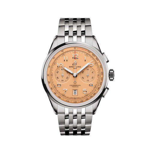 Premier B01 Chronograph 42