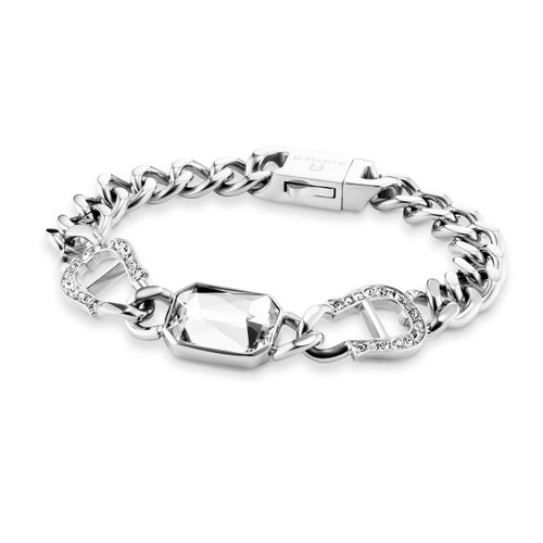 AIGNER Grey Fashion Bracelet