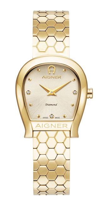 AIGNER Fashion Watch [AGW.285003]