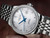 LONGINES Record , Watchmaking tradition  [L2.321.0.87.6] 