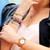 CHARRIOL Forever Waves Charms, Charriol Jewelry [06-104-1139-16B] 