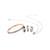 CHARRIOL Charriol Forever, Charriol Jewelry [02-104-1139-8/58] 