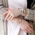CHARRIOL INFINITY ZEN, Charriol Jewelry [04-401-1232-0/L] 