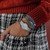 CHARRIOL Forever Colors, Charriol Jewelry [04-Q01-1139-7/M] 