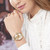GUESS Guess Watch, FASHION [W1142L2] 