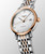 LONGINES The Longines Elegant Collection , Watchmaking tradition  [L4.310.5.77.7] 