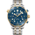 Seamaster Diver 300M co-axial Master Chronometer Chronograph 44 mm [21020445103001]