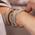 CHARRIOL Charriol Celtic, BANGLES [04-102-00144-1/M] 