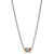 CHARRIOL Forever Waves Charms, NECKLACES [08-102-1139-15/45] 