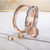 CHARRIOL Forever Waves Charms, NECKLACES [08-102-1139-15/45] 