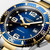 LONGINES HYDROCONQUEST [L3.740.3.96.7] 