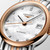 LONGINES The Longines Elegant Collection , Watchmaking tradition  [L4.309.5.87.7] 