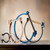 CHARRIOL PONT D'AMOUR, RINGS [02-307-1231-0/54] 