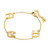 AIGNER CLASSICA BRACELET [ARJLB2199222] 