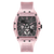 GUESS Guess SPORTING PINK Watch [GW0032G1] 