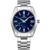 Grand Seiko ‘Midnight Blue’ Spring Drive [SBGA439G] 