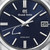 Grand Seiko ‘Midnight Blue’ Spring Drive [SBGA439G] 