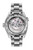 OMEGA Seamaster Planet Ocean 600M co-axial Master Chronometer 43.5 mm watch, stainless steel with open case back showcasing the intricate mechanical movement.