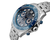 Seamaster Diver 300M co-axial Master Chronometer Chronograph 44 mm [21030445106001]