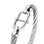 CHARRIOL ST. TROPEZ MARINER LINK BANGLE [04-101-1272-2/M] 