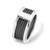 CHARRIOL FOREVER RING [02-03-1139-0/58] 