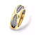 CHARRIOL CELTIC DREAM RING [02-104-1278-0/54] 