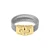 CHARRIOL Charriol Ring[02-104-1267-0/54] 