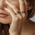CHARRIOL Charriol Forever, Charriol Jewelry [02-102-1139-8/50] 